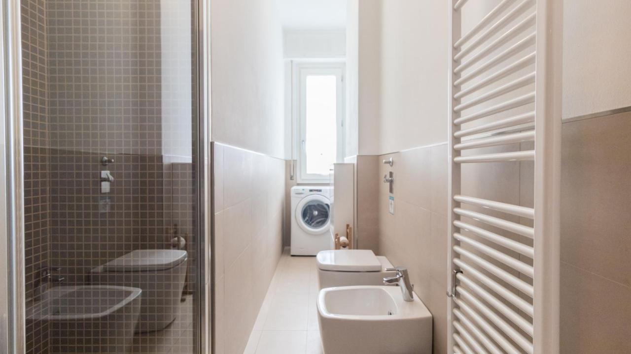 Italianway - Ampere 103 Apartment มิลาน ภายนอก รูปภาพ